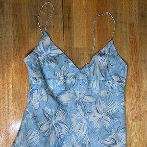 J Crew size 6 Dress